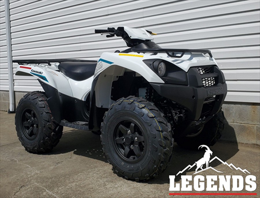 2023 Kawasaki Brute Force 750 4x4i EPS