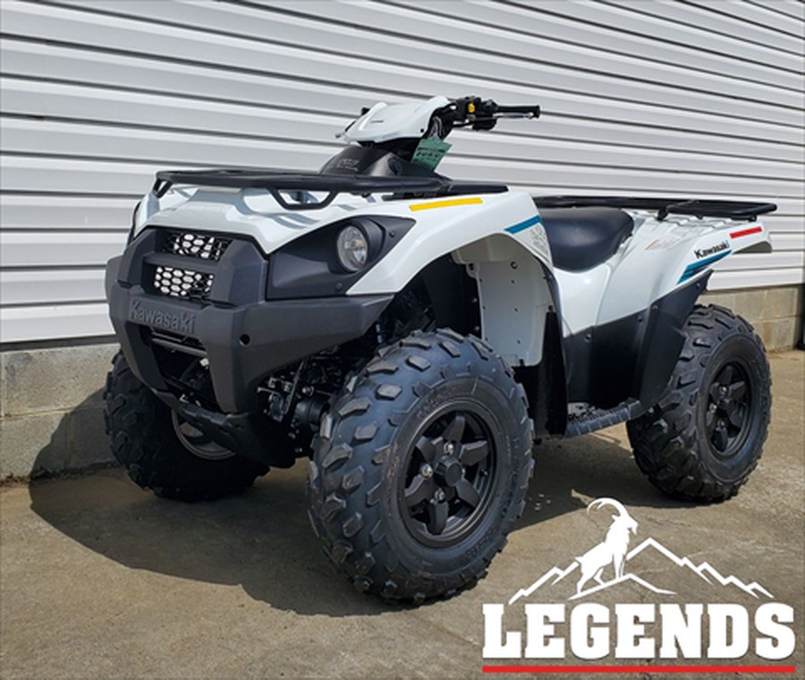 2023 Kawasaki Brute Force 750 4x4i EPS