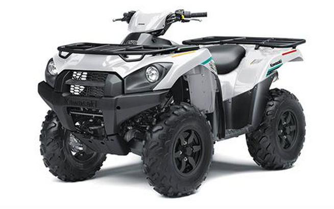 2023 Kawasaki Brute Force 750 4x4i EPS