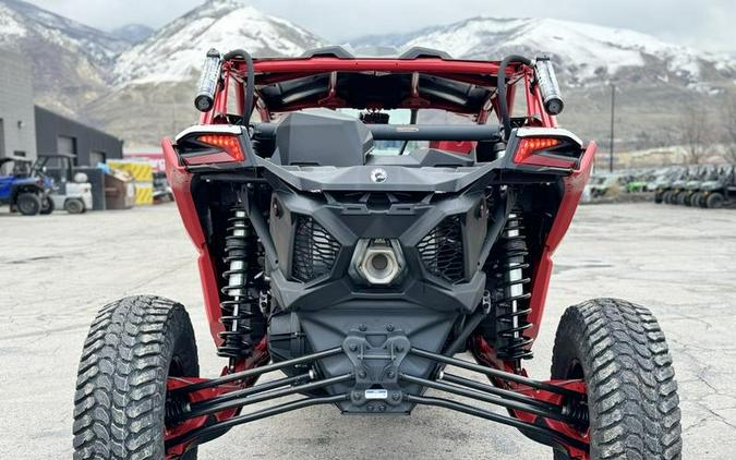 2024 Can-Am® Maverick X3 MAX X rc Turbo RR