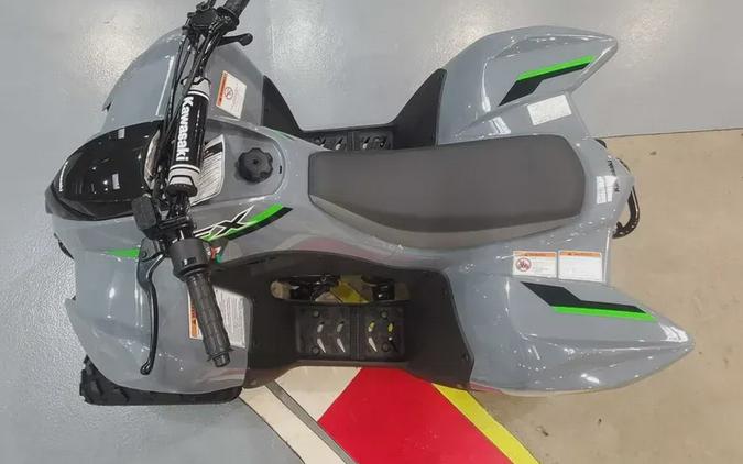 2024 Kawasaki KFX 50