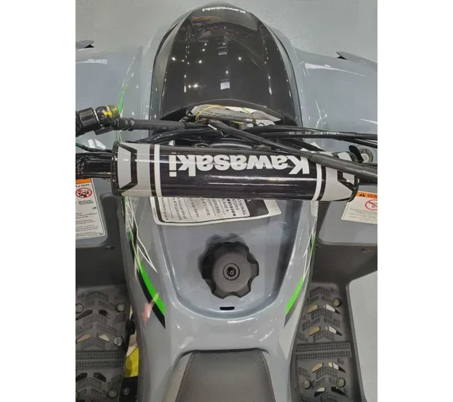 2024 Kawasaki KFX 50