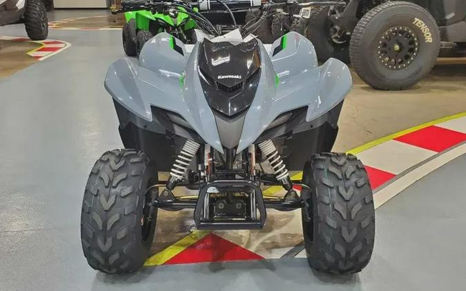 2024 Kawasaki KFX 50