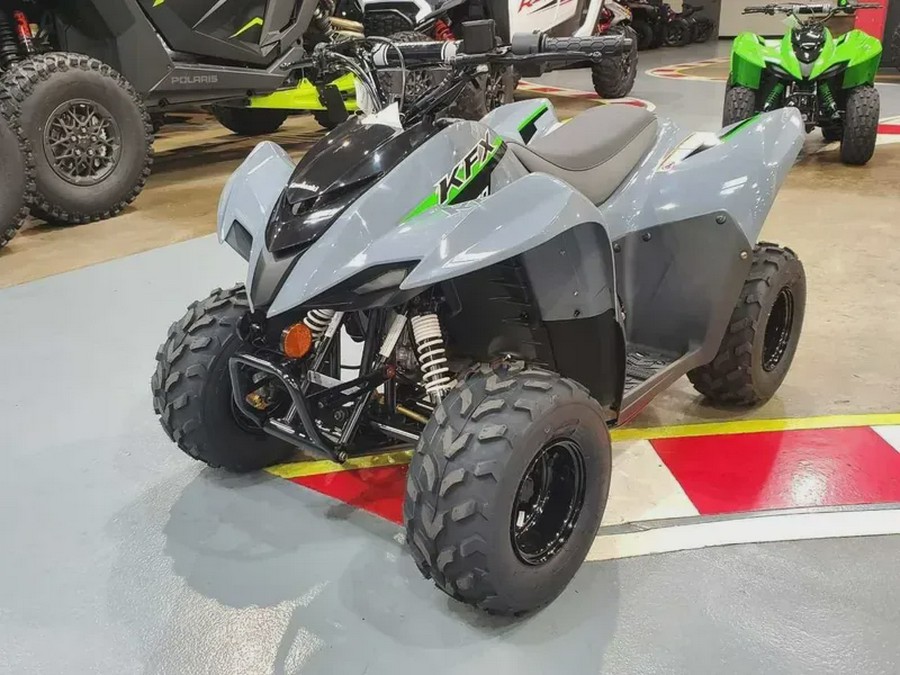 2024 Kawasaki KFX 50