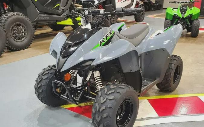 2024 Kawasaki KFX 50