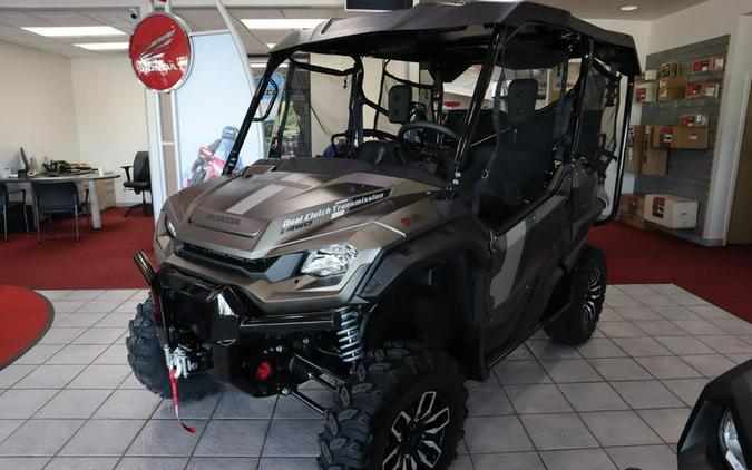 2024 Honda® Pioneer 1000-5 Trail