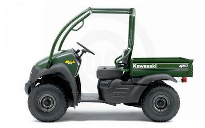 2007 Kawasaki Mule™ 610 4x4