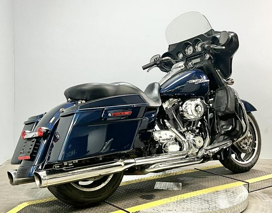 2012 Harley-Davidson® FLHX - Street Glide®