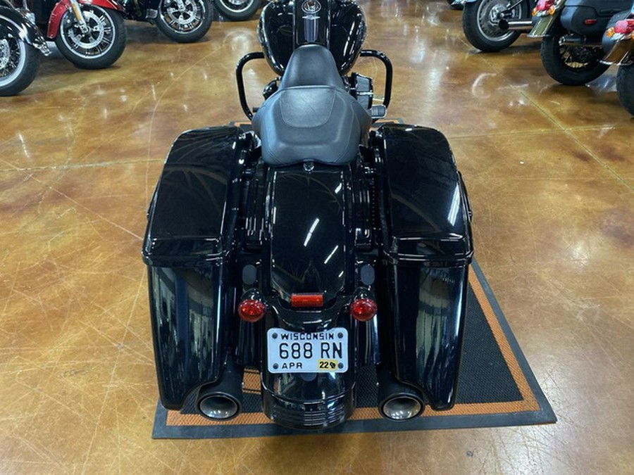 2019 Harley-Davidson FLHRXS - Road King Special