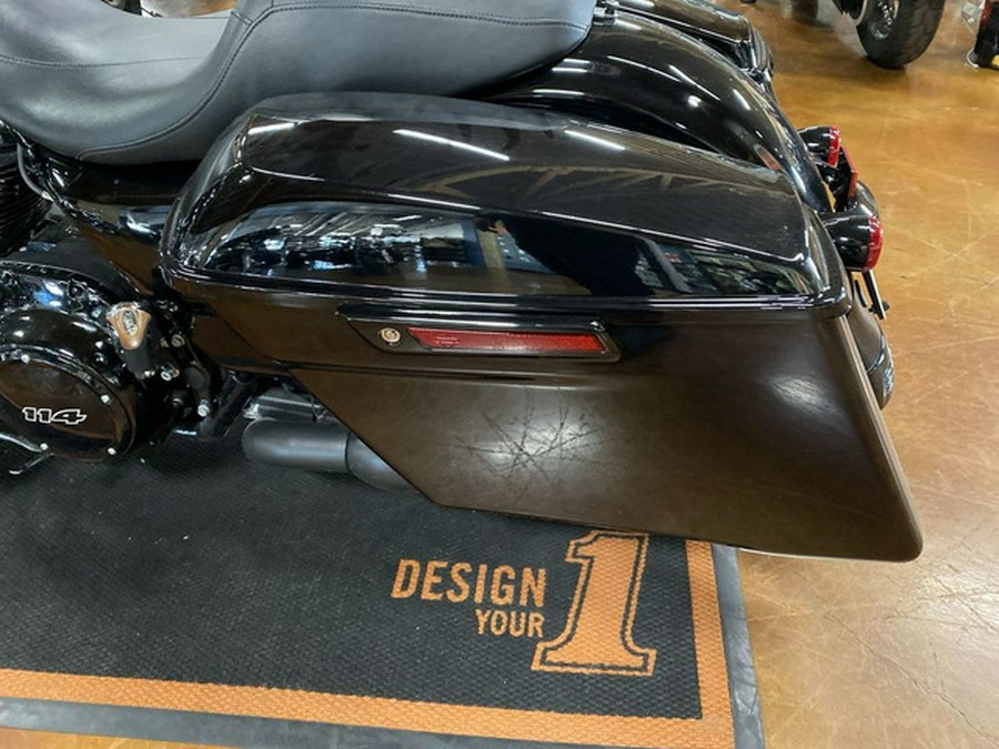 2019 Harley-Davidson FLHRXS - Road King Special