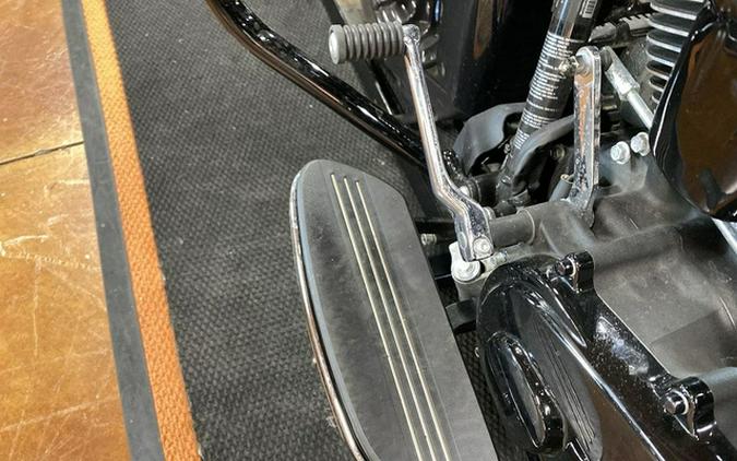 2019 Harley-Davidson FLHRXS - Road King Special