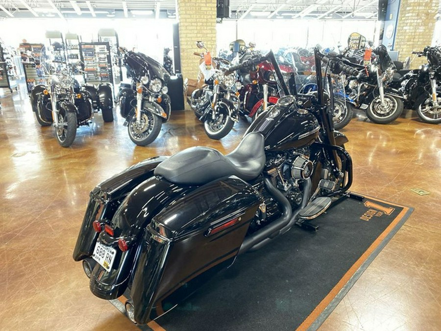 2019 Harley-Davidson FLHRXS - Road King Special