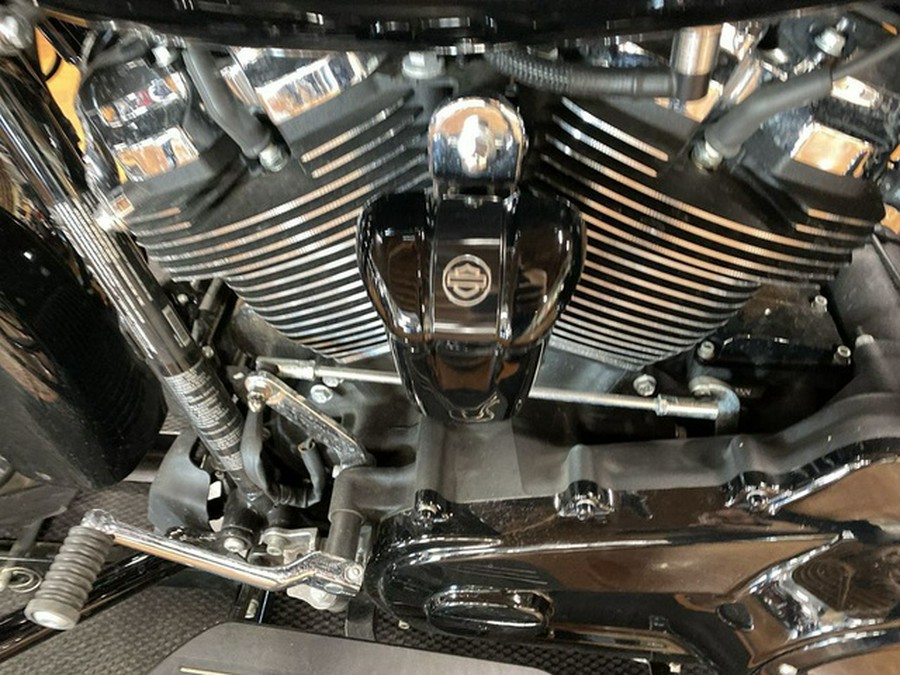 2019 Harley-Davidson FLHRXS - Road King Special