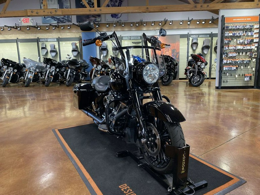 2019 Harley-Davidson FLHRXS - Road King Special