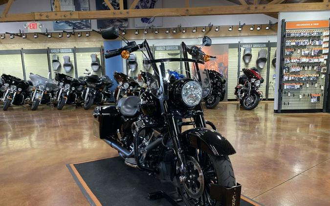 2019 Harley-Davidson FLHRXS - Road King Special