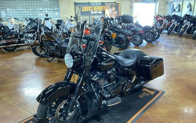 2019 Harley-Davidson FLHRXS - Road King Special