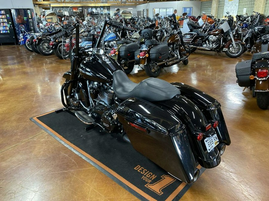 2019 Harley-Davidson FLHRXS - Road King Special