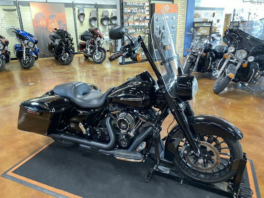 2019 Harley-Davidson FLHRXS - Road King Special