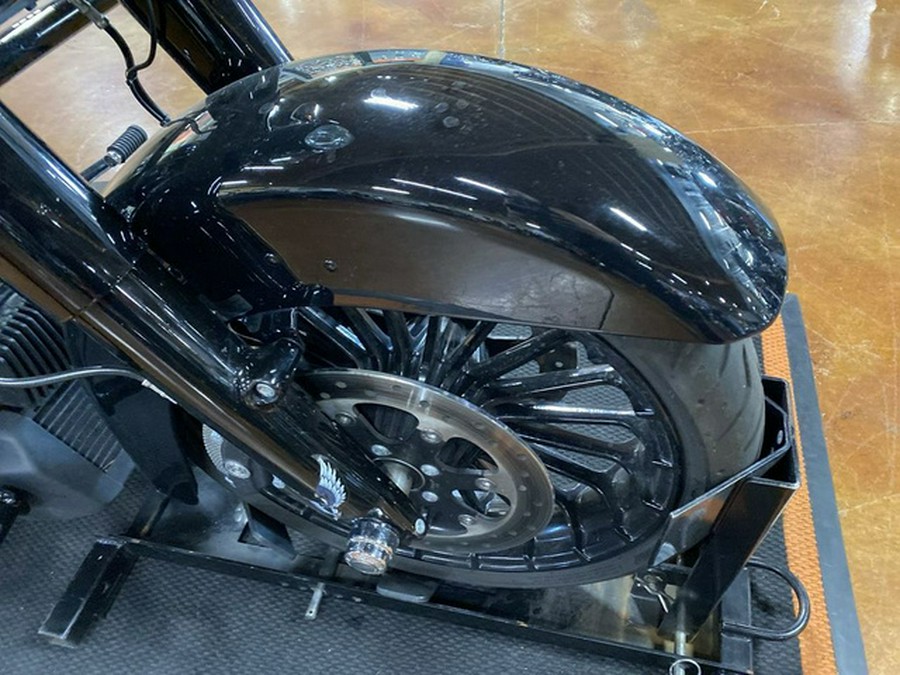 2019 Harley-Davidson FLHRXS - Road King Special