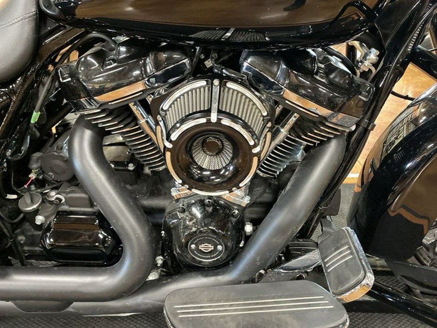 2019 Harley-Davidson FLHRXS - Road King Special