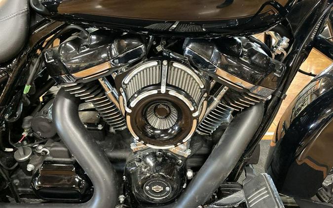 2019 Harley-Davidson FLHRXS - Road King Special