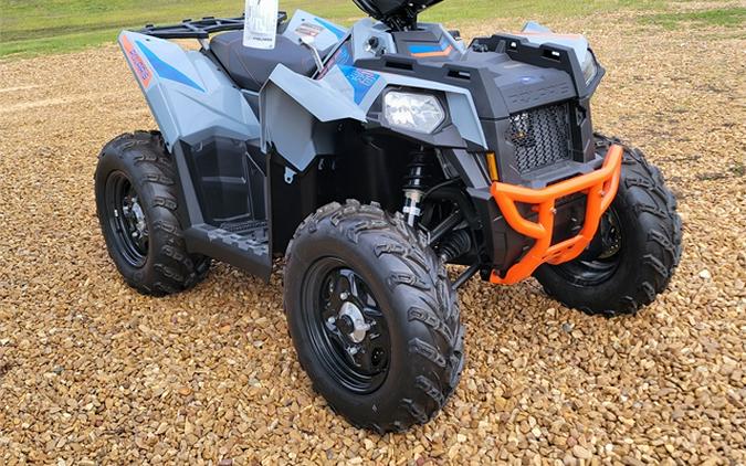 2024 Polaris Scrambler 850