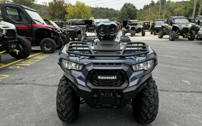 2025 Kawasaki Brute Force® 450 4x4