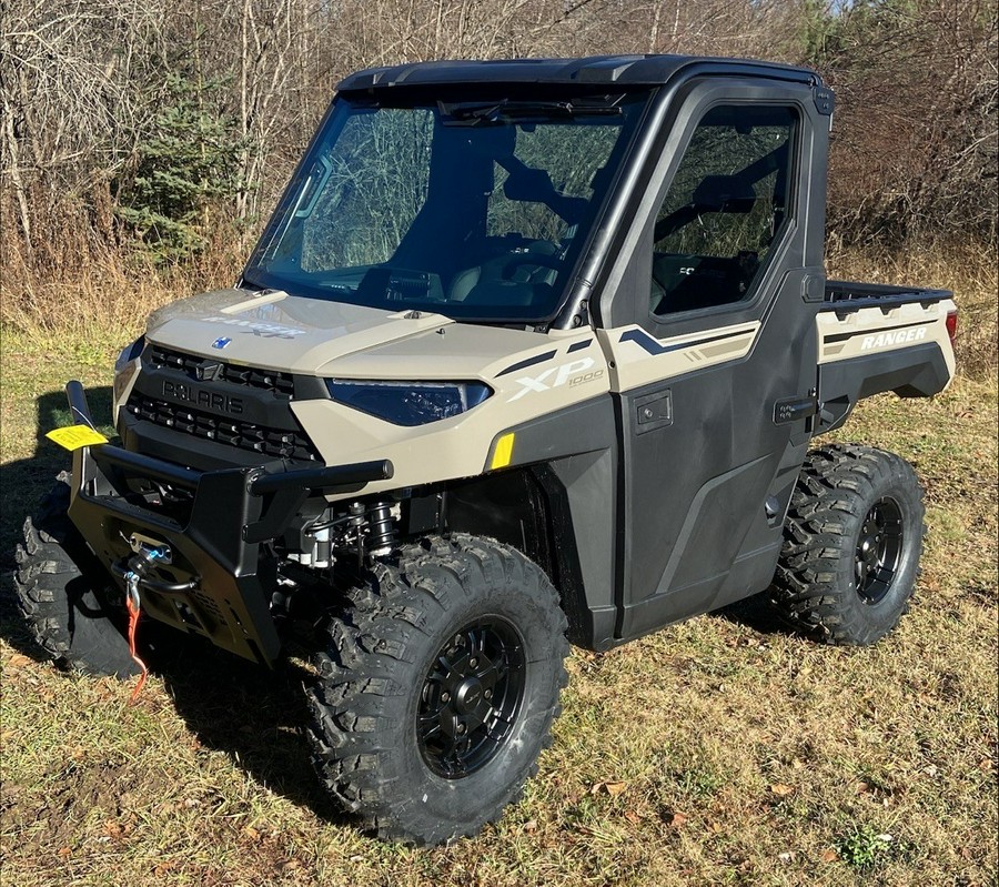 2024 Polaris Industries Ranger XP® 1000 NorthStar Edition Ultimate