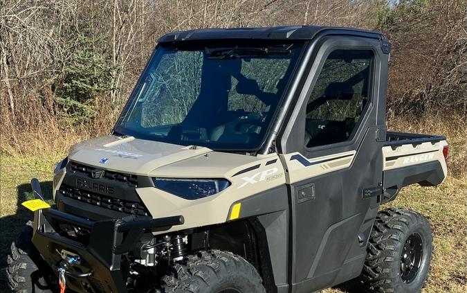 2024 Polaris Industries Ranger XP® 1000 NorthStar Edition Ultimate