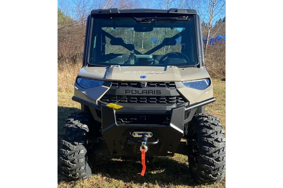 2024 Polaris Industries Ranger XP® 1000 NorthStar Edition Ultimate