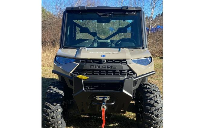 2024 Polaris Industries Ranger XP® 1000 NorthStar Edition Ultimate