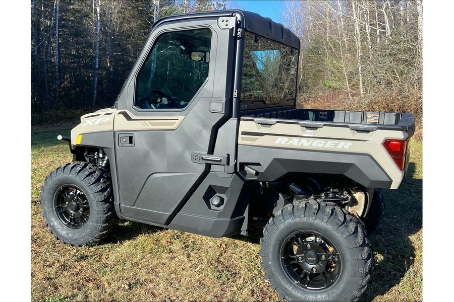 2024 Polaris Industries Ranger XP® 1000 NorthStar Edition Ultimate