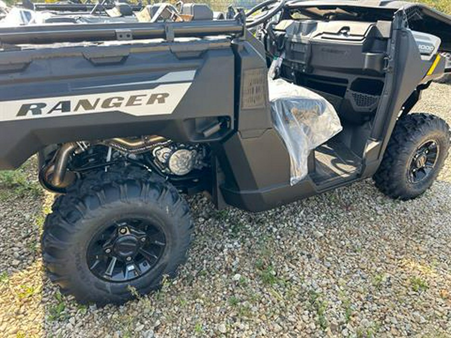 2025 Polaris Ranger 1000 Premium