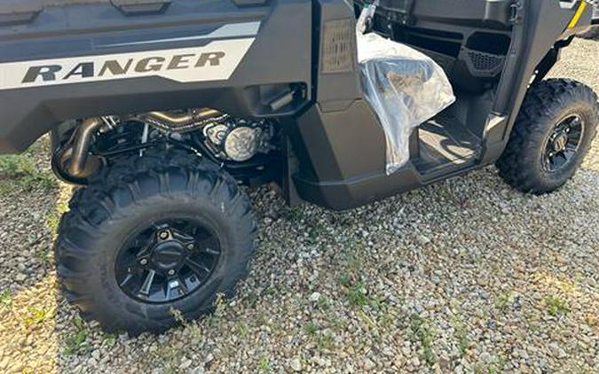 2025 Polaris Ranger 1000 Premium