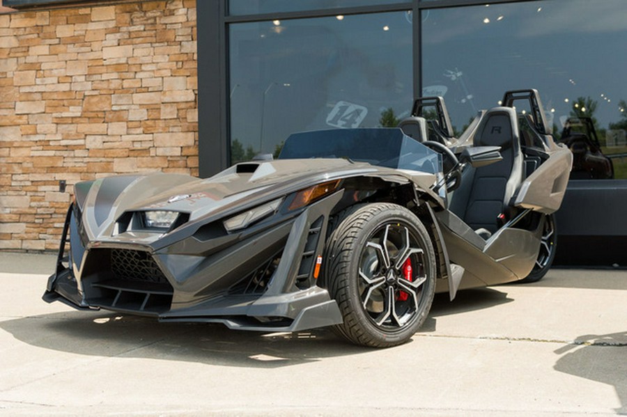2025 Polaris Slingshot Slingshot R