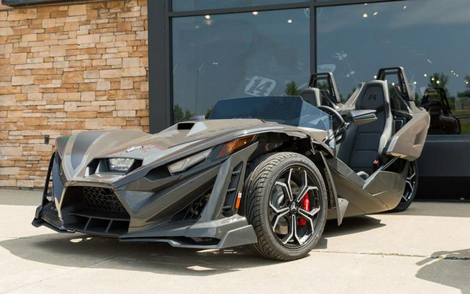 2025 Polaris Slingshot Slingshot R