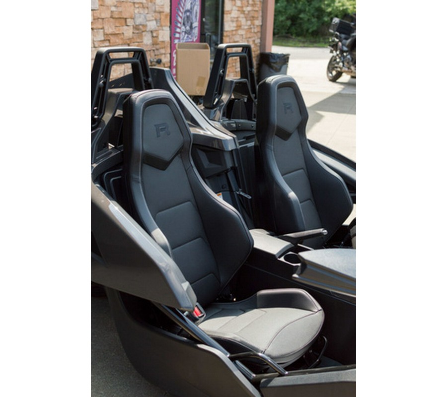 2025 Polaris Slingshot Slingshot R