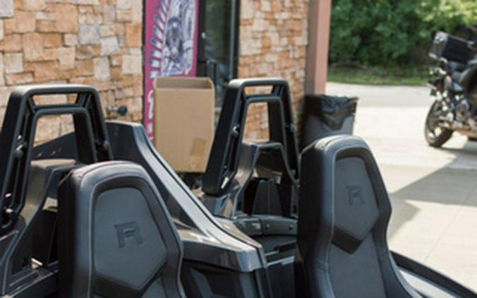 2025 Polaris Slingshot Slingshot R