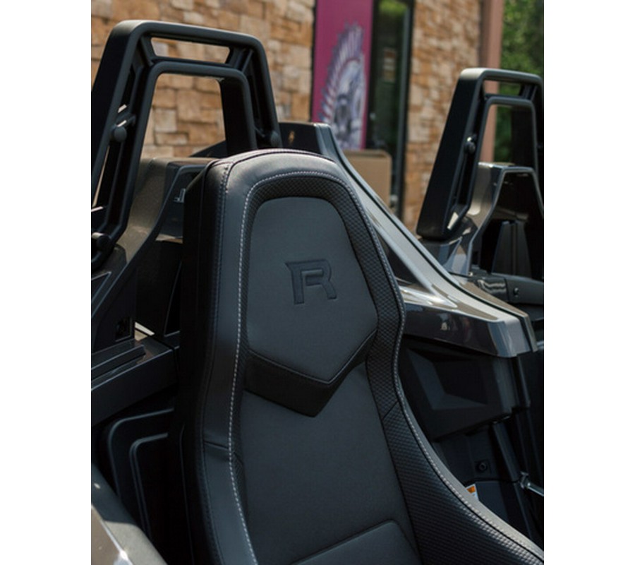 2025 Polaris Slingshot Slingshot R