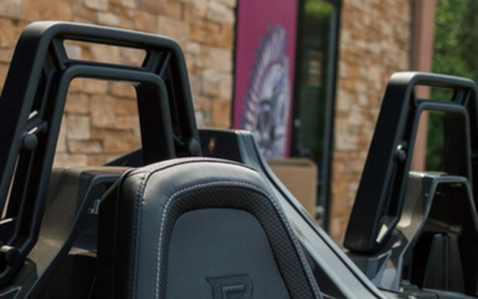 2025 Polaris Slingshot Slingshot R