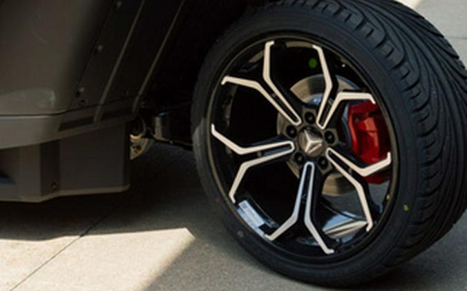 2025 Polaris Slingshot Slingshot R