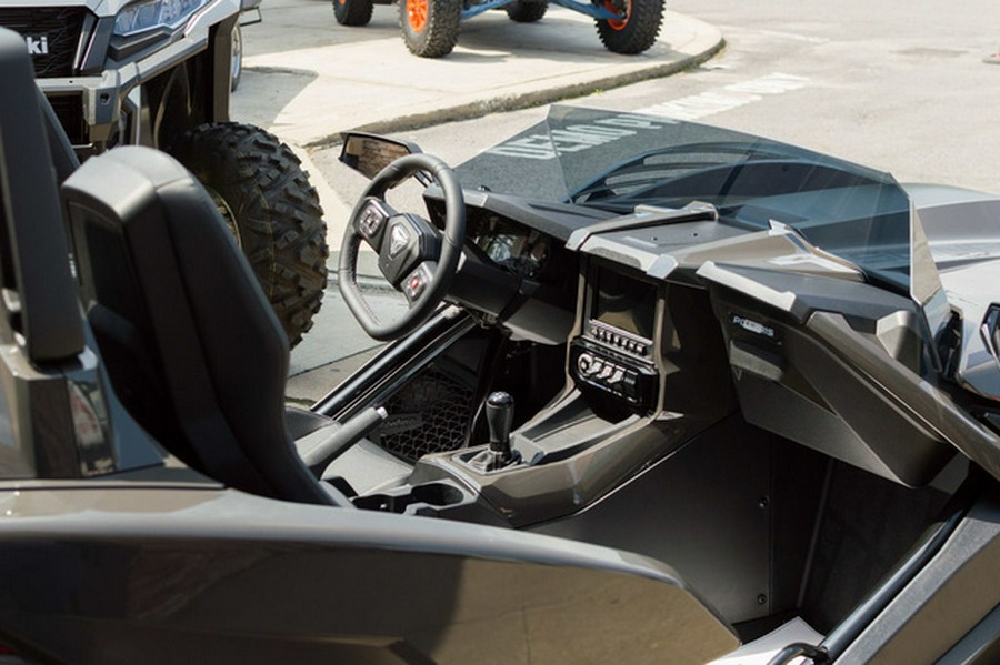 2025 Polaris Slingshot Slingshot R