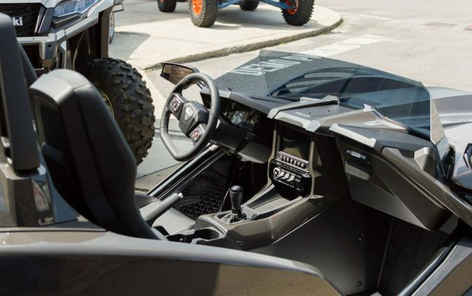 2025 Polaris Slingshot Slingshot R