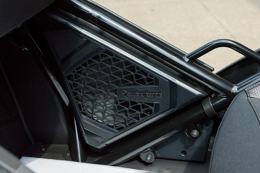 2025 Polaris Slingshot Slingshot R