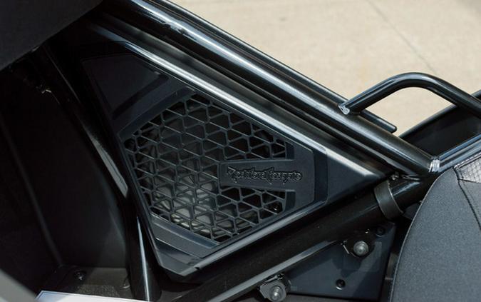 2025 Polaris Slingshot Slingshot R