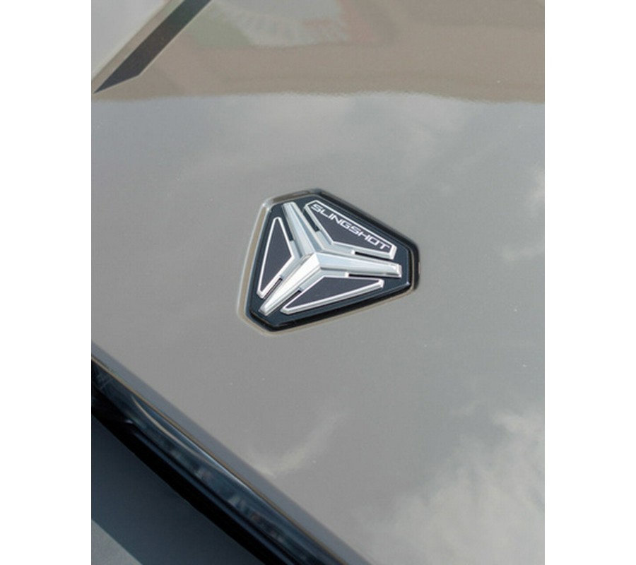 2025 Polaris Slingshot Slingshot R