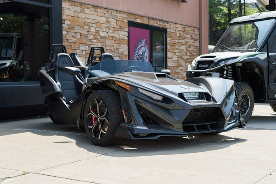 2025 Polaris Slingshot Slingshot R