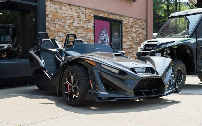 2025 Polaris Slingshot Slingshot R