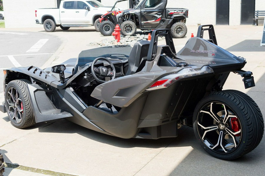 2025 Polaris Slingshot Slingshot R