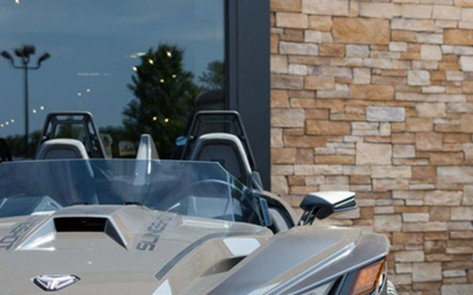 2025 Polaris Slingshot Slingshot R